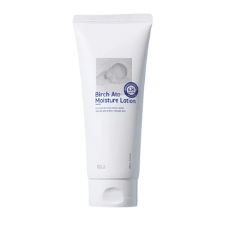 Oulu - Birch Ato Moisture Lotion 200ml - Koreabe