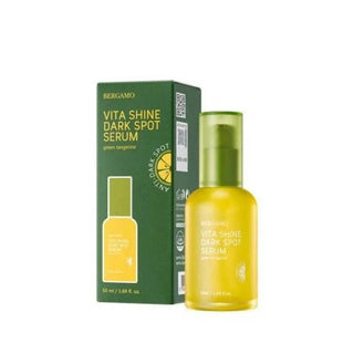 Bergamo - Vita Shine Dark Spot Serum 50ml - Koreabe