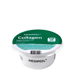 Medipeel - Cica Cooling Fcalming Modeling Pack 28g - Koreabe