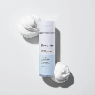 Reve:am - Enzyme Cleasing Powder 70g - Koreabe