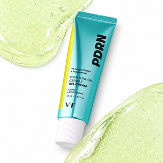 VT - PDRN Tone One Capsule Gel Cream 50ml