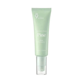 9wishes - Pine Treatment Cream 50ml - Koreabe