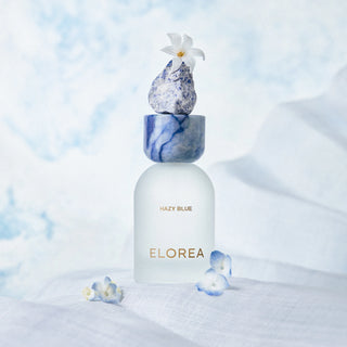 Elorea - Hazy Blue Perfum 100ml