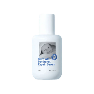 Oulu - Birch Ato Panthenol Repair Serum 80ml - Koreabe