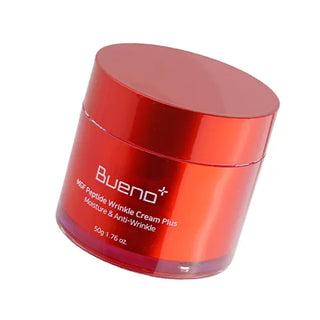 Bueno - MGF Peptide Wrinkle Cream Plus 50ml