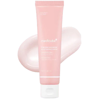 Medicube - PDRN Pink Hyaluronic Moisturizing Cream 50ml - Koreabe