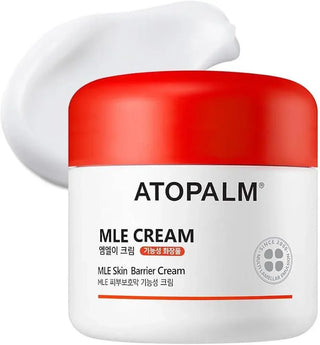 Atopalm - MLE Skin Barrier Cream 160ml - Koreabe