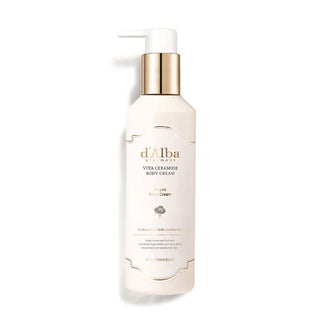 d'Alba - Vita Ceramide Крем для тела 270мл