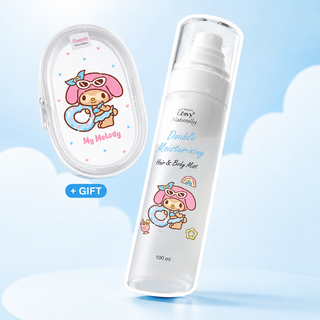 Leivy - Hair & Body Mist 100ml (Sanrio Ver)