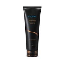 Raonne - Маска-бустер с черным аргановым маслом DX, 250 мл