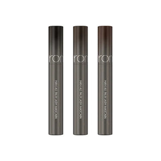 Romand - Тушь для ресниц Han All Faux Lash Mascara - 4 оттенка