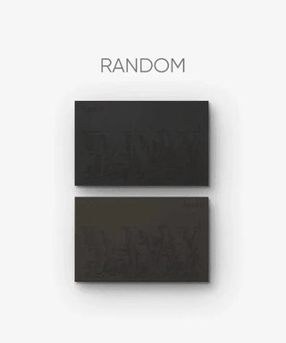 Agust D (BTS) - 'D-Day' (Random) - Koreabe