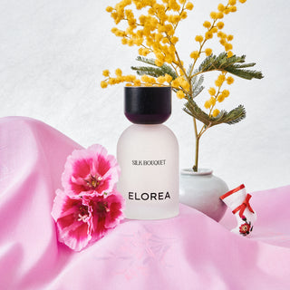 Elorea - Silk Bouquet Perfum 50ml