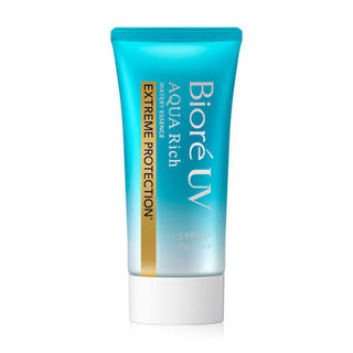 Biore — UV Aqua Rich Watery Essence Extreme Protection SPF50+ PA++++ 50 мл