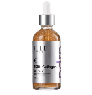 Elle Paris - PDRN Collagen Ampoule 100ml - Koreabe