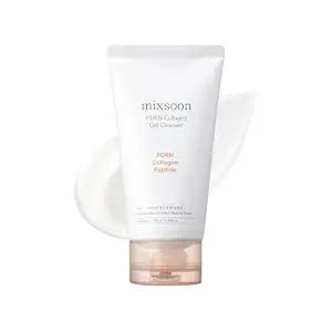Mixsoon - PDRN Collagen Gel Cleanser 100мл