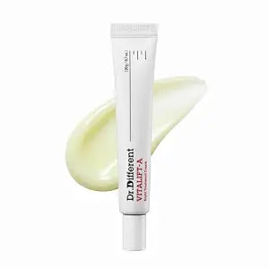 Dr Different - Vitalift A Cream 20мл