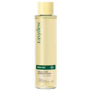 Easydew - DW EGF Mela C Vita Essence Toner 250ml