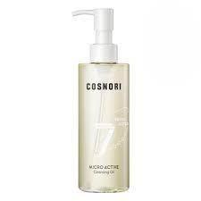 Cosnori - Micro Active Cleansing Oil 200ml - Koreabe