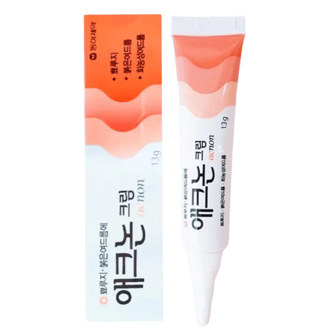 Dong A - Acnon Cream 13g - Koreabe
