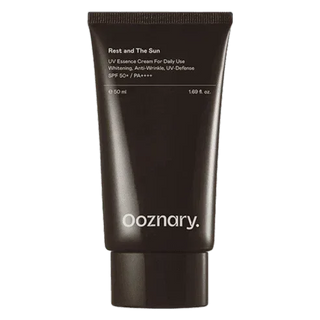 Ooznary - Whitening Anti Wrinkle UV Defense Sunscreen SPF50+ PA++++ 50ml - Koreabe