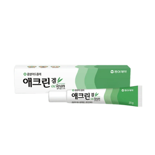 Dong A - Aclean 20g - Koreabe