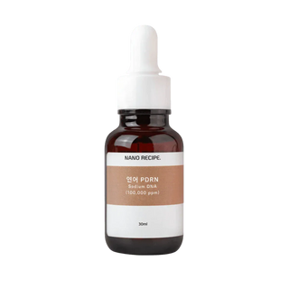 Nano Recipe - Salmon DNA 100,000 ppm 30ml - Koreabe