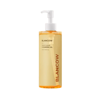 Blancow - Deep Clear Cleansing Oil 300ml - Koreabe