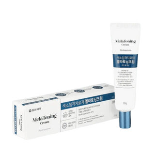 Dong A - Melatoning Cream 30g - Koreabe