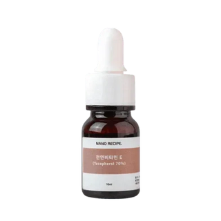 Nano Recipe - Tacopheral (Vitamin E) 70% 10ml - Koreabe