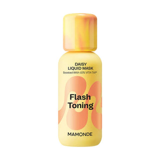 Mamonde - Daisy Liquid Mask 80мл