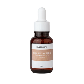 Nano Recipe - Tranexamic Acid 10% Liposome 30ml - Koreabe