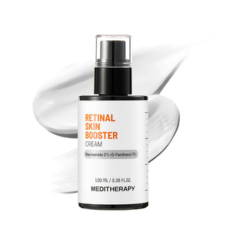 Meditherapy - Retinal Skin Booster Cream 100ml