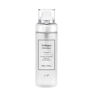 Lizk - Collagen Serum Spray 100ml