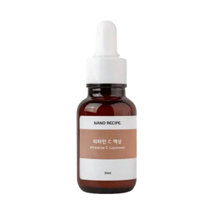 Nano Recipe - Vitamin C Liposome 100% 30ml - Koreabe