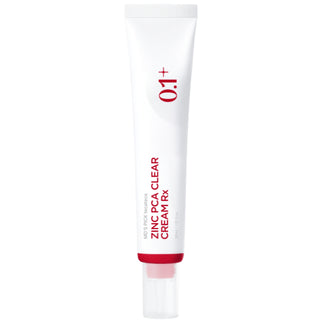 MD Pick - Zinc PCA Clear Cream RX 30ml
