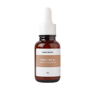 Nano Recipe - Vitamin C Liposome 2X - 30ml - Koreabe