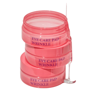 Somisome - Eye Care Pad Wrinkle 30ea - Koreabe
