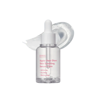 Sungboon Editor - Apple Peel Glow Skin Soothing Serum Plain 30ml - Koreabe