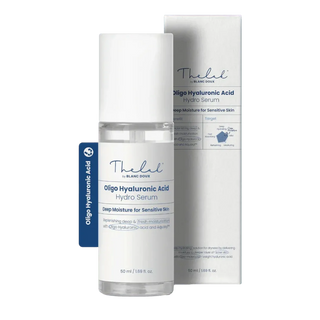 The Lab by Blanc Doux - Oligo Hyaluronic Acid Hydro Serum 50ml - Koreabe