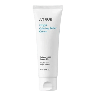 A True - Origin Calming Relief Cream 80ml - Koreabe
