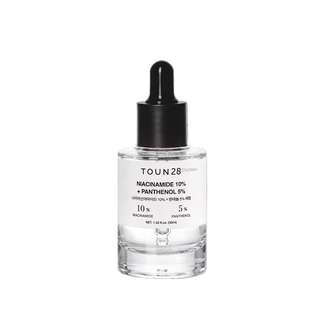 Toun28 - Niacinamide 10% Panthenol 5% 30ml