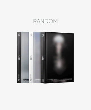 (G)I-DLE - 2nd Full Album [2] Random - Koreabe