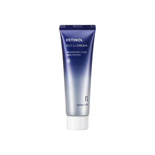 Boncept - Retinol 500IU Cream Nourishing Care Skin Firming 50ml - Koreabe