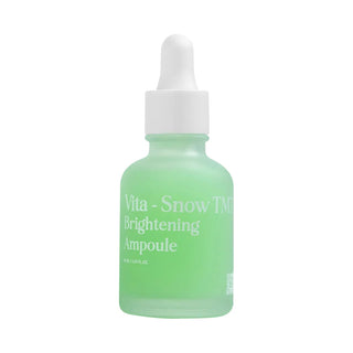 Truth of Beauty - Vita Snow TMT Brightening Ampoule 30ml