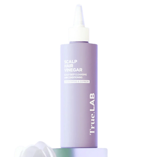 True.LAB - Scalp Hair Vinegar 210ml - Koreabe