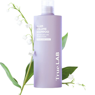 True.LAB - Glam Volume Shampoo 420ml - Koreabe