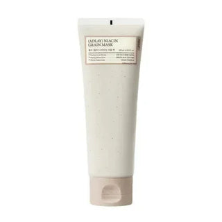 Fully - Niacin Grain Mask 120ml - Koreabe