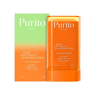 Purito - Daily Soft Touch Sunscreen Stick 20ml