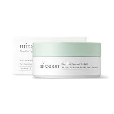 Mixsoon - Cica Hyal Hydrogel Eye Patch 60 шт.